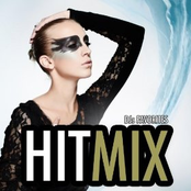 HitMix, Vol. 8 (Dj`s Favorites Schlager Pop Collection)