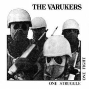 We Have The Right by The Varukers
