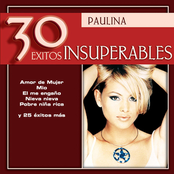 Si Te Marchas Con Otra by Paulina Rubio