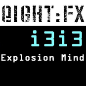 Explosion Mind / Rock & Groove It