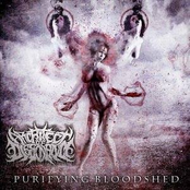Purifying Bloodshed - [EP]
