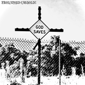 God Saves