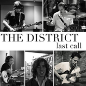 The District: Last Call