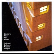 Electronic Music for Heroes