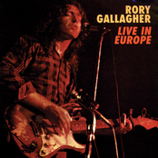 Bullfrog Blues by Rory Gallagher