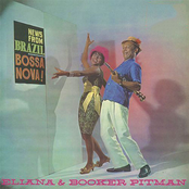 News From Brazil - Bossa Nova!