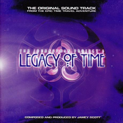The Journeyman Project 3: Legacy of Time