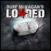 Duff Mckagan's Loaded: Sick