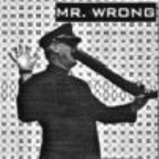 mr. wrong