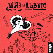 NIKO THE ALBUM