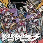 Massive Circlez 3