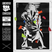 Nightfall / What a Bad Day