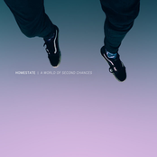 A World Of Second Chances