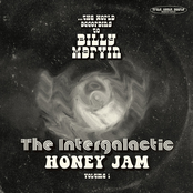 The Intergalactic Honey Jam, Vol. 1