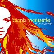 Alanis Morissette: Under Rug Swept