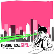 I Am Theoretical Girl by Theoretical Girl