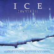 Ice by Celestial Navigations