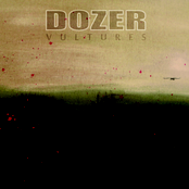 Head Ghosts by Dozer