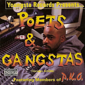 Youngsta Records Presents: Poets & Gangstas