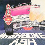 Hold On by Wishbone Ash