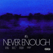 NEVER ENOUGH (Bonus Version)