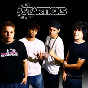 Starticks