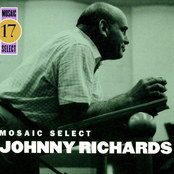 Theme From The Concerto To End All Concertos by Johnny Richards