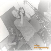 Schaffensdrang @ Vienna