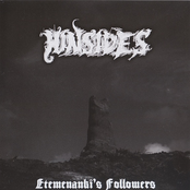 Diffuse Borders Of Existence by Hinsides