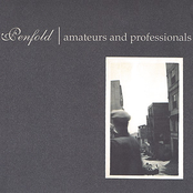 Penfold: Amateurs & Professionals