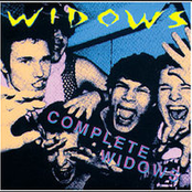 Be Yourself by Widows