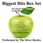 Biggest Hits Box Set (46 Classic Hits Tribute to the Beatles and Wings)