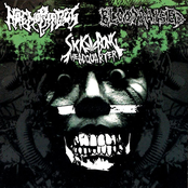 Haemophagus / Bloodraised / Sick Bong Headquarter