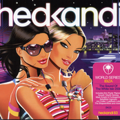 Hed Kandi World Series: Ibiza CD2 (Mixed By Wez Clarke)