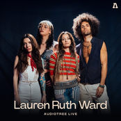 Lauren Ruth Ward on Audiotree Live