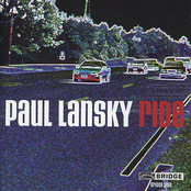 Looking Back by Paul Lansky