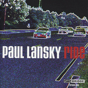 Ride by Paul Lansky