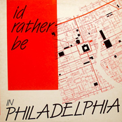 I'd Rather Be In Philadelphia