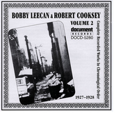 Leecan & Cooksey Vol. 2 1927-1928