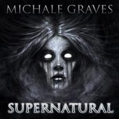 Ghost by Michale Graves