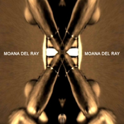MOANA DEL RAY