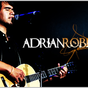 adrian roberto