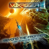 Unto The Stars by Voxager