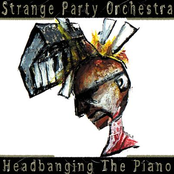 Bones by Strange Party Orchestra
