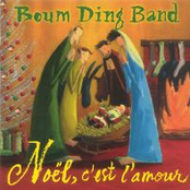 boum ding band