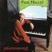Pianosong by Paul Halley