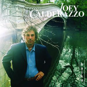 Joey Calderazzo: Haiku