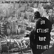 In Crust We Trust