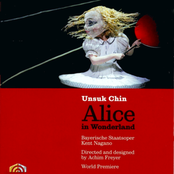 Alice in Wonderland
