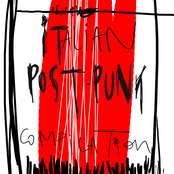 Italian Post-Punk Compilation